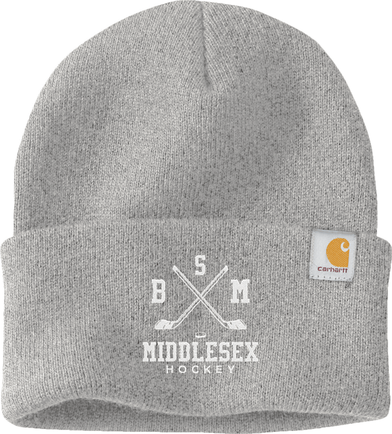 BSM Middlesex Carhartt Watch Cap 2.0