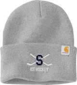 Midd South Hockey Carhartt Watch Cap 2.0