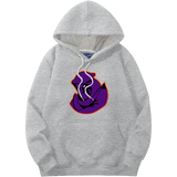 Chicago Phantoms Breakaway Fall Fleece Adult Hoodie