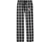 CT Whalers Tier 2 Flannel Plaid Pant