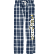 Royals Hockey Club Flannel Plaid Pant