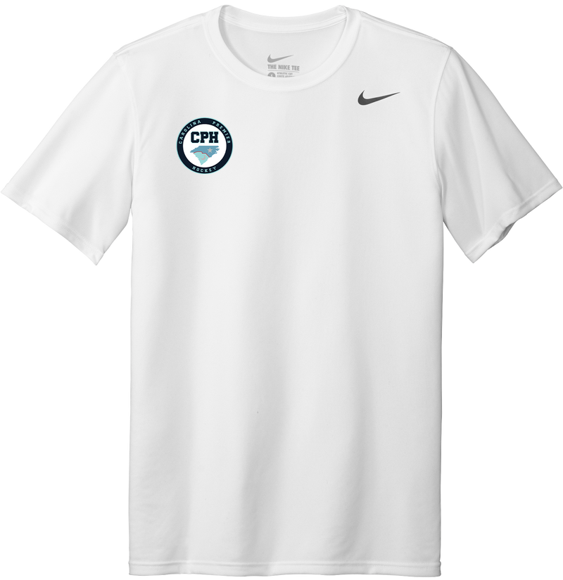 Carolina Premier Hockey Nike Team rLegend Tee
