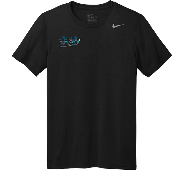 Going Yard Nike Team rLegend Tee