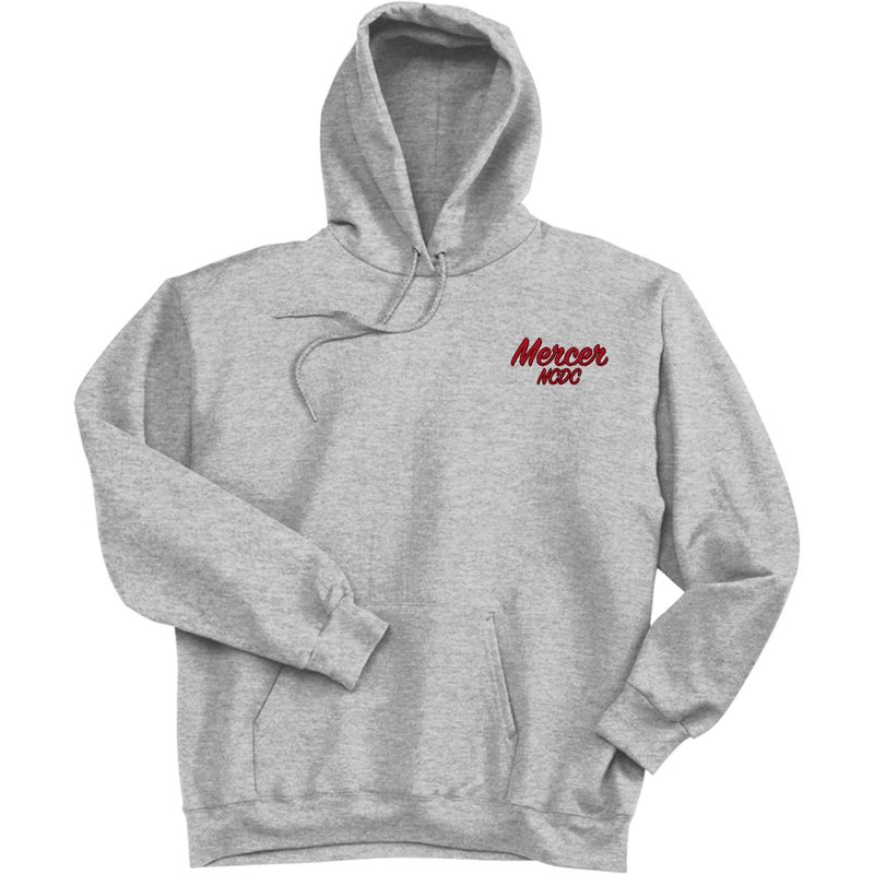 Mercer NCDC Ultimate Cotton - Pullover Hooded Sweatshirt