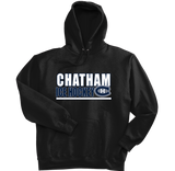 Chatham Hockey Ultimate Cotton - Pullover Hooded Sweatshirt