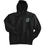 Brooklyn Aviators Ultimate Cotton - Pullover Hooded Sweatshirt