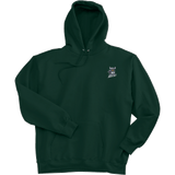 Hard Edge Hockey Super Heavyweight Fleece Hoodie