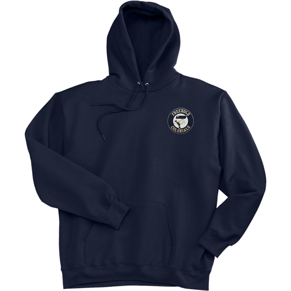 FRC Freehold Colonials Ultimate Cotton - Pullover Hooded Sweatshirt