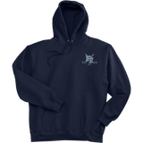 Freehold Township Ultimate Cotton - Pullover Hooded Sweatshirt