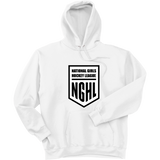 NGHL Ultimate Cotton - Pullover Hooded Sweatshirt