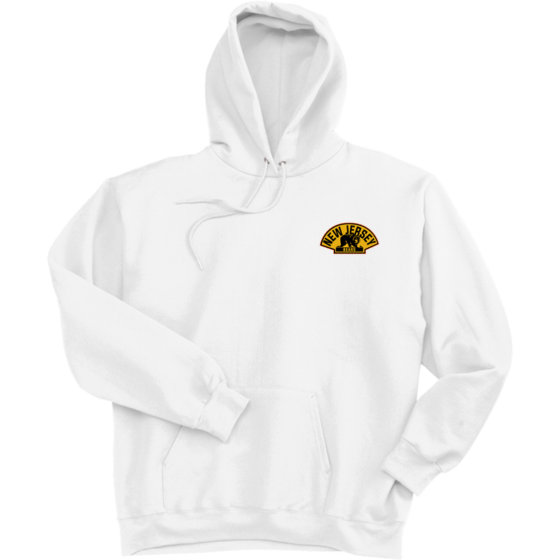 NJ Bears Ultimate Cotton - Pullover Hooded Sweatshirt