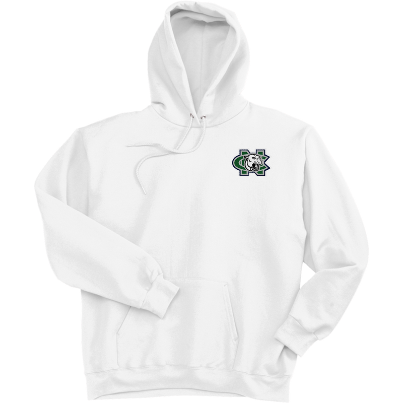 FRC Colts Neck Ultimate Cotton - Pullover Hooded Sweatshirt