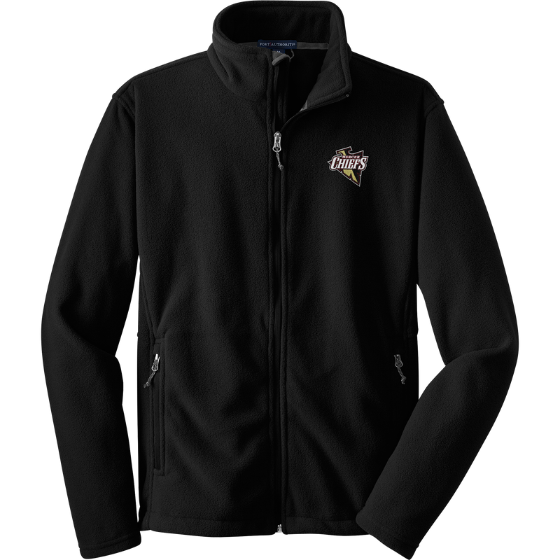 Mercer Chiefs Value Fleece Jacket