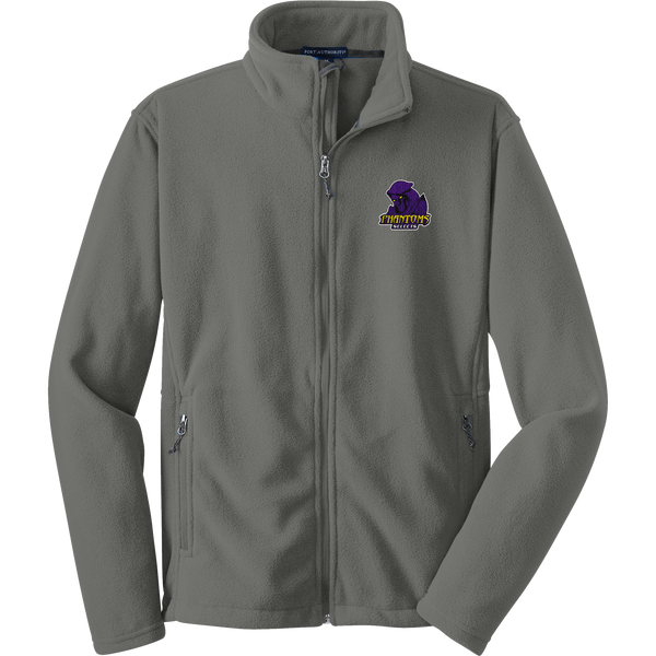 Phantoms Selects Value Fleece Jacket