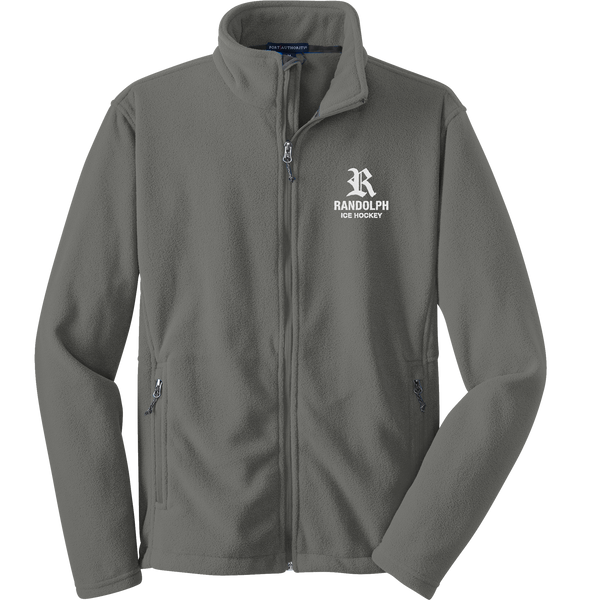 Randolph Hockey Value Fleece Jacket