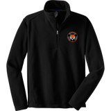 Princeton Jr. Tigers Value Fleece 1/4-Zip Pullover