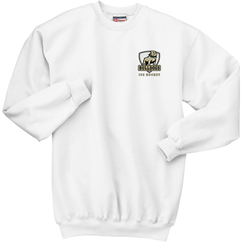 HVM Bulldogs Ultimate Cotton - Crewneck Sweatshirt