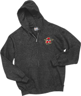 NY Aviators Ultimate Cotton - Full-Zip Hooded Sweatshirt