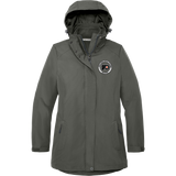 Philadelphia Flyers Elite Ladies All-Weather 3-in-1 Jacket