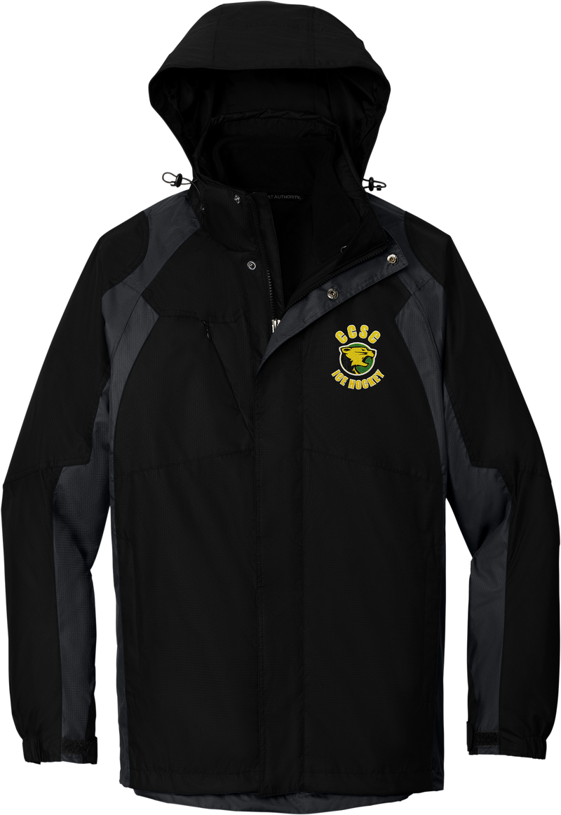 Chester County Ranger 3-in-1 Jacket