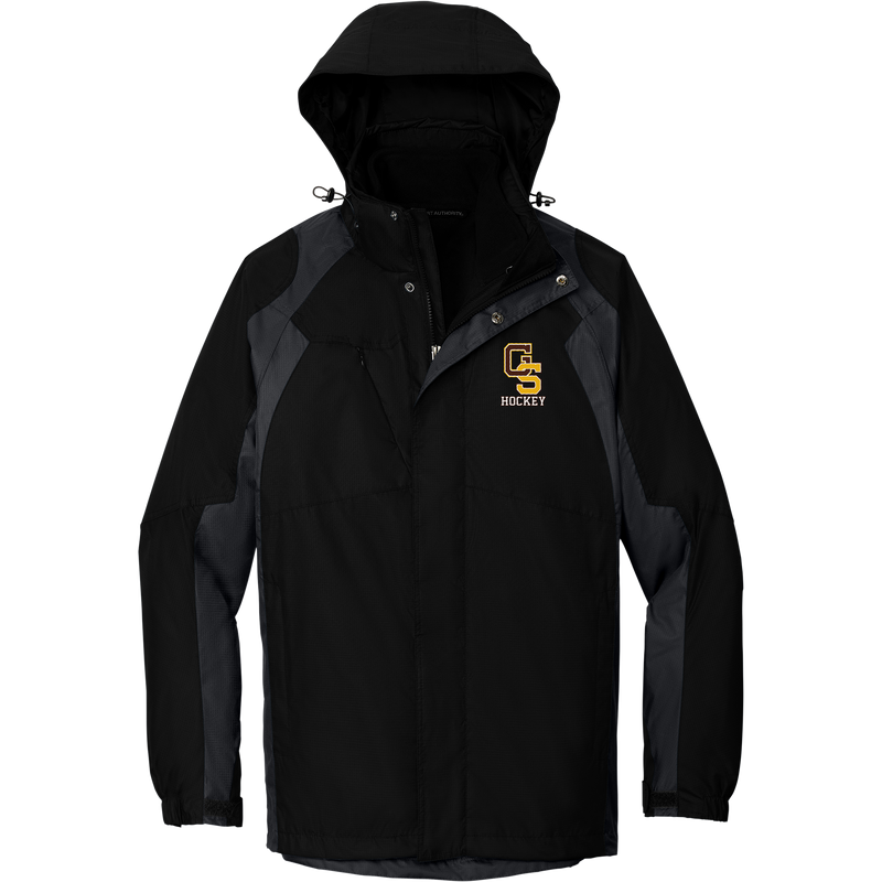 Greensburg Salem Ranger 3-in-1 Jacket