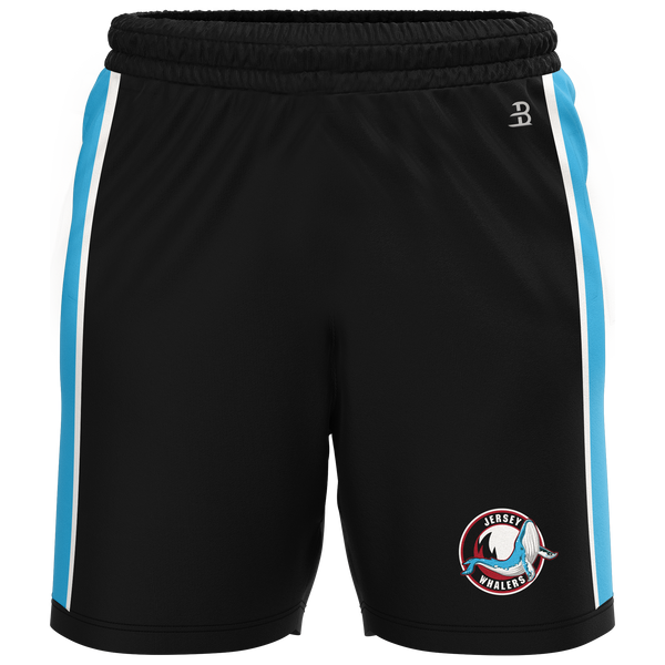 Jersey Shore Whalers Youth Sublimated Shorts