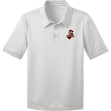 Jersey Shore Wildcats Youth Silk Touch Performance Polo