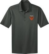 Pennsauken Pilots Adult Silk Touch Performance Polo