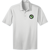 Florida Eels Adult Silk Touch Performance Polo