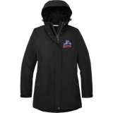 CT Wolfpack South Ladies All-Weather 3-in-1 Jacket