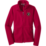 South Pittsburgh Rebellion Ladies Value Fleece Jacket