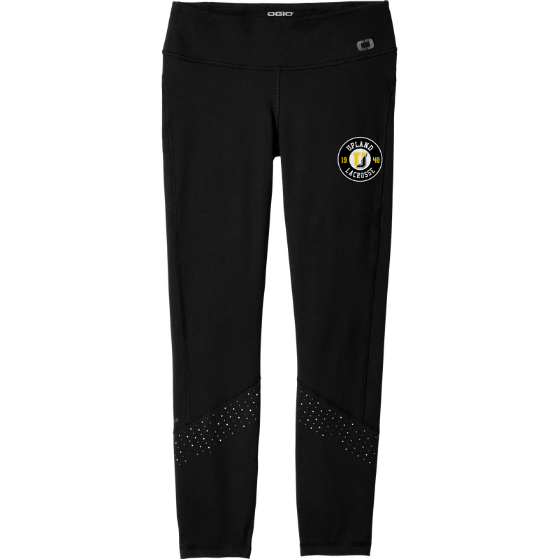 Upland Lacrosse OGIO ENDURANCE Ladies Laser Tech Legging