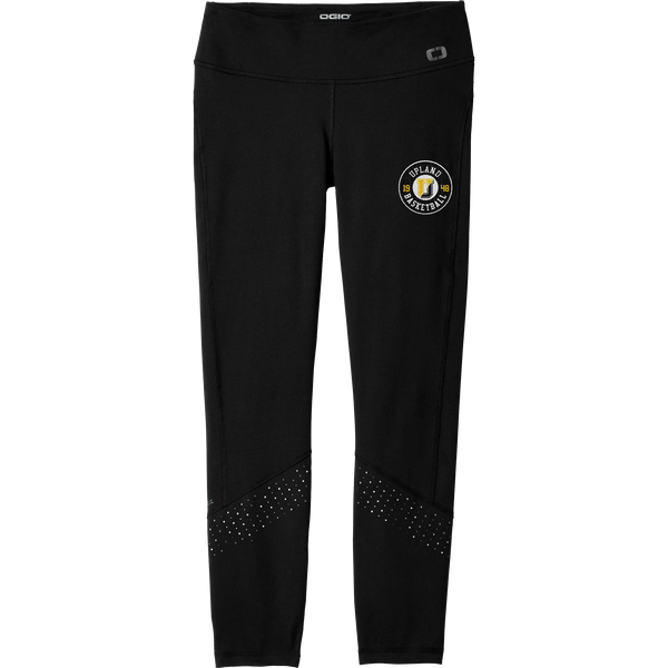 Upland Basketball OGIO ENDURANCE Ladies Laser Tech Legging