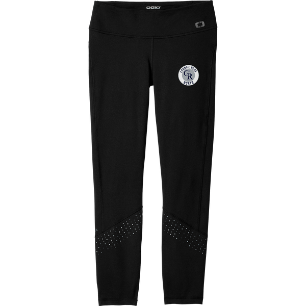 Council Rock North OGIO ENDURANCE Ladies Laser Tech Legging