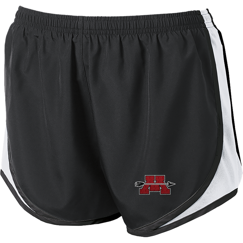 Mercer Arrows Ladies Cadence Short