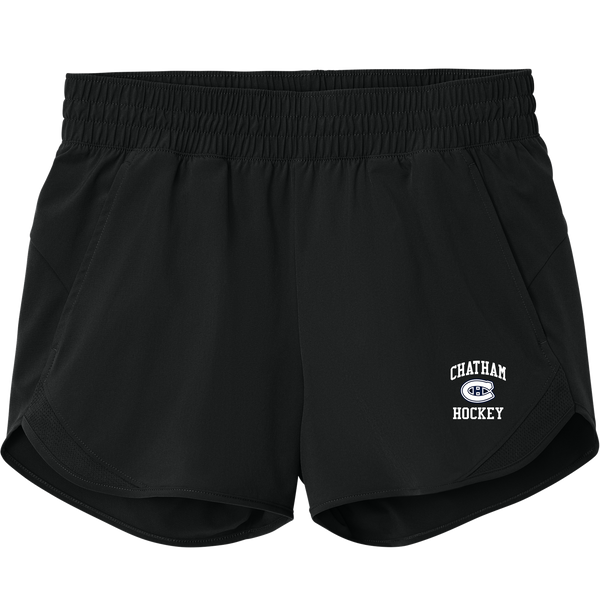 Chatham Hockey Women's Repeat Swift Short
