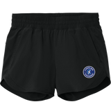 Carolina Thunder Women's Repeat Swift Short