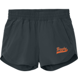 Biggby Coffee AAA Women's Repeat Swift Short
