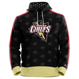 Mercer Tier 1 12U and Up Adult Sublimated Hoodie