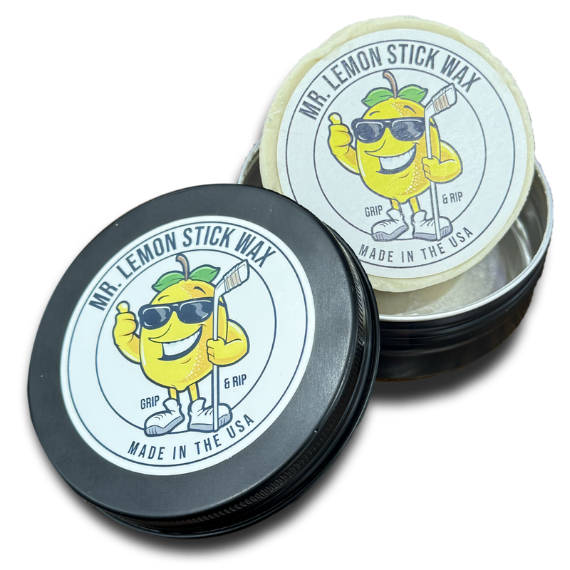 CT ECHO Stars Mr. Lemon Stick Wax