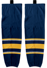 Mon Valley Thunder Sublimated Tech Socks