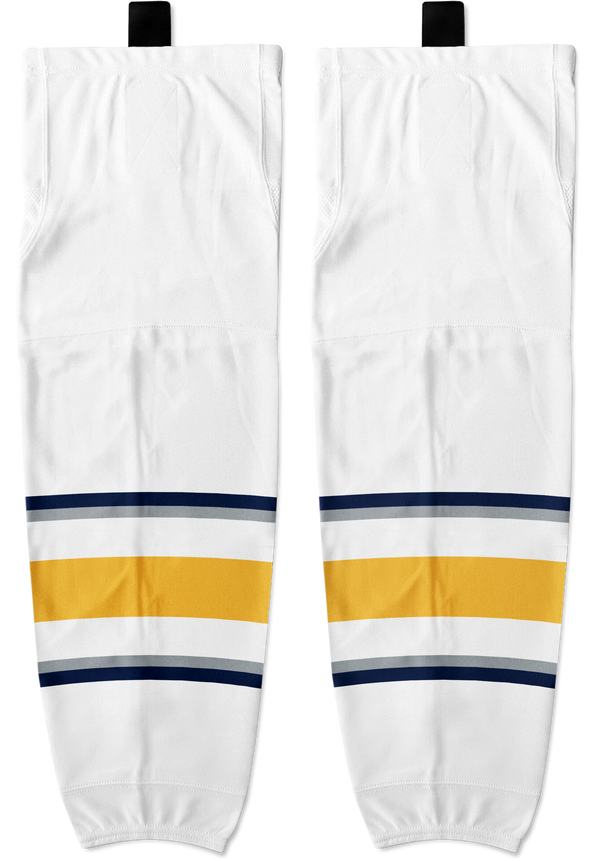 Mon Valley Thunder Sublimated Tech Socks