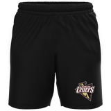 Mercer Tier 1 Half Ice Mites Adult Sublimated Shorts