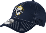 Royals Hockey Club New Era Stretch Mesh Contrast Stitch Cap