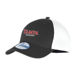 University of Tampa New Era Youth Stretch Mesh Cap