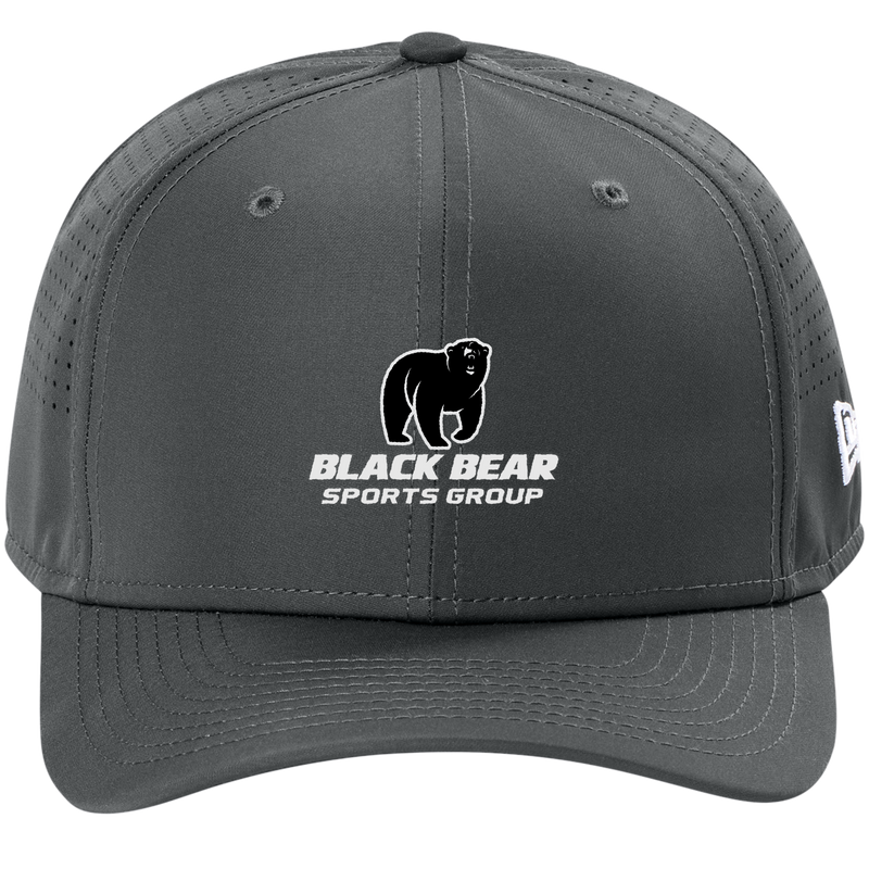 BBSG New Era 9SEVENTY Perforated Snapback Cap