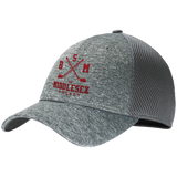 BSM Middlesex New Era Shadow Stretch Mesh Cap