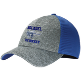 Holmdel Hockey New Era Shadow Stretch Mesh Cap