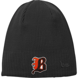 Philadelphia Blazers New Era Knit Beanie