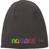 Namami New Era Knit Beanie